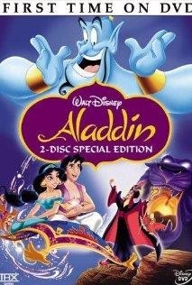 Alladin