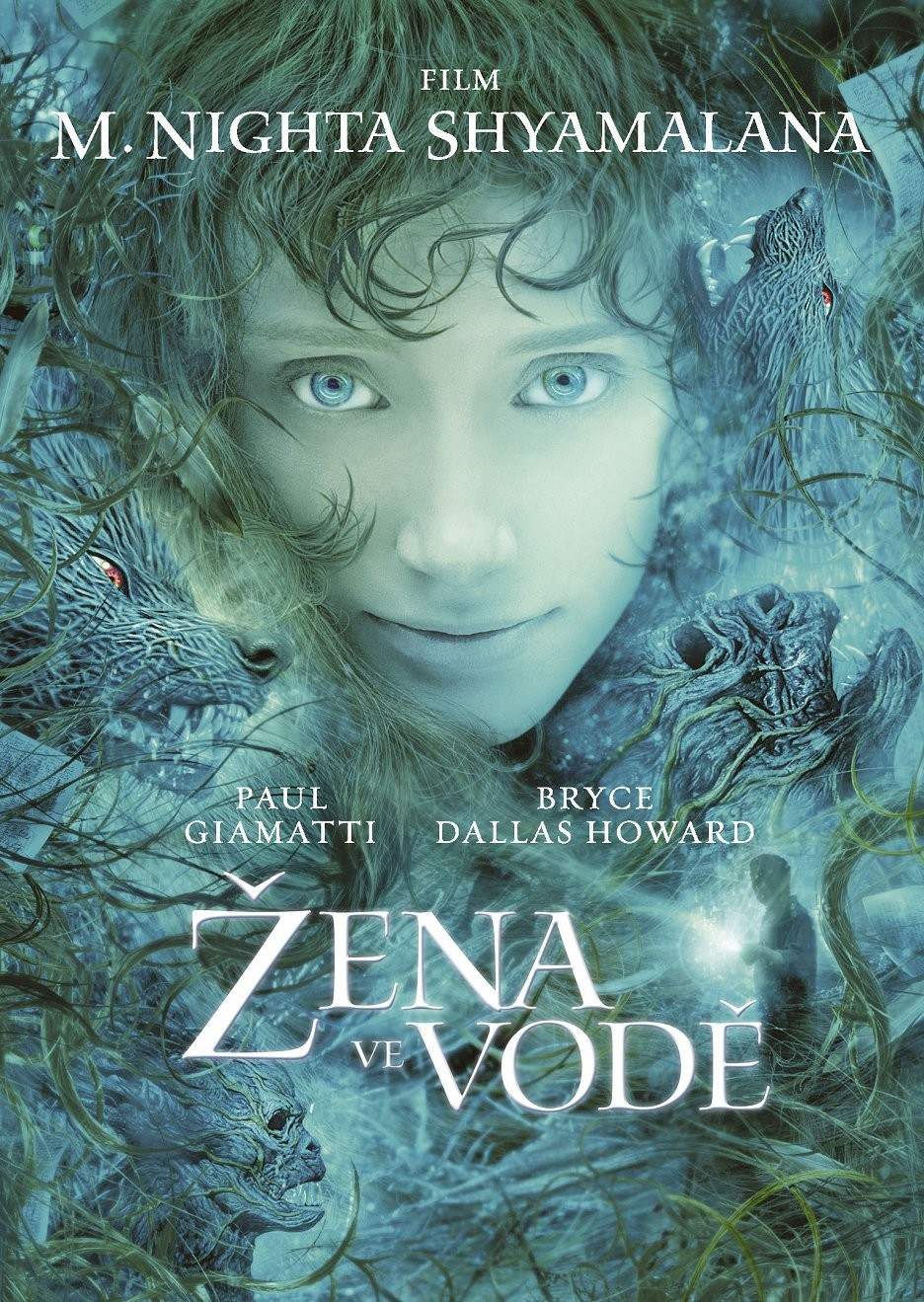Nejlepší mysteriózní filmy z roku 2006 online