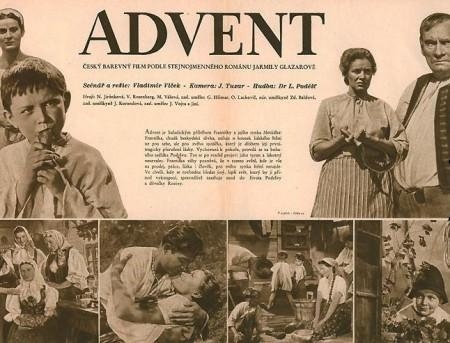 Advent