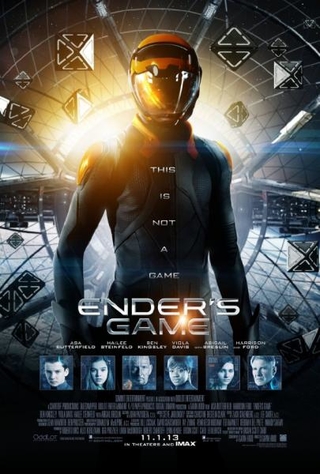 Hra Endera