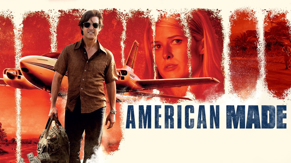 Film American Made