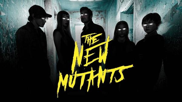 The New Mutants