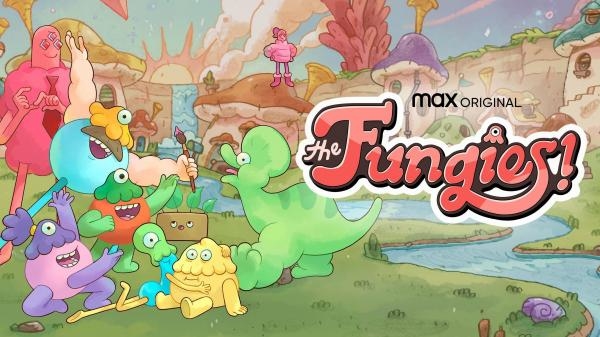 The Fungies
