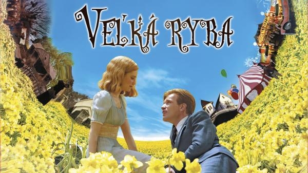 Veľká ryba