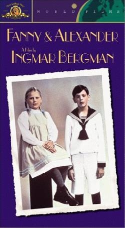 Fanny a Alexander