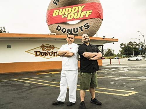 Buddy vs. Duff