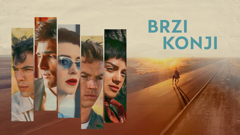 Najbolji američki novi romantični filmovi iz godine 2025 online