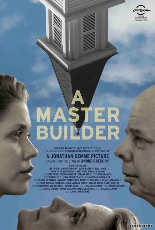 Film A Master Builder