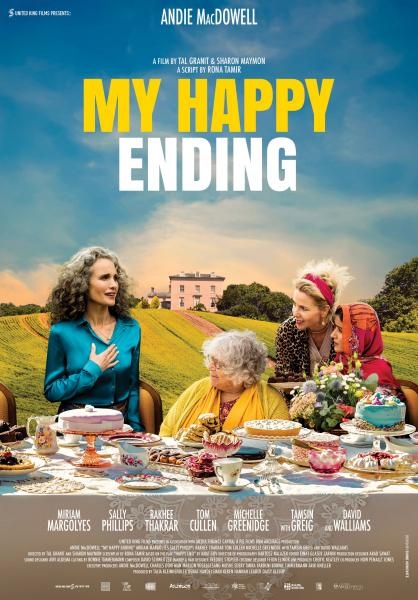 My Happy Ending