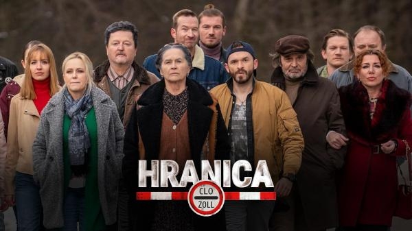 Hranica