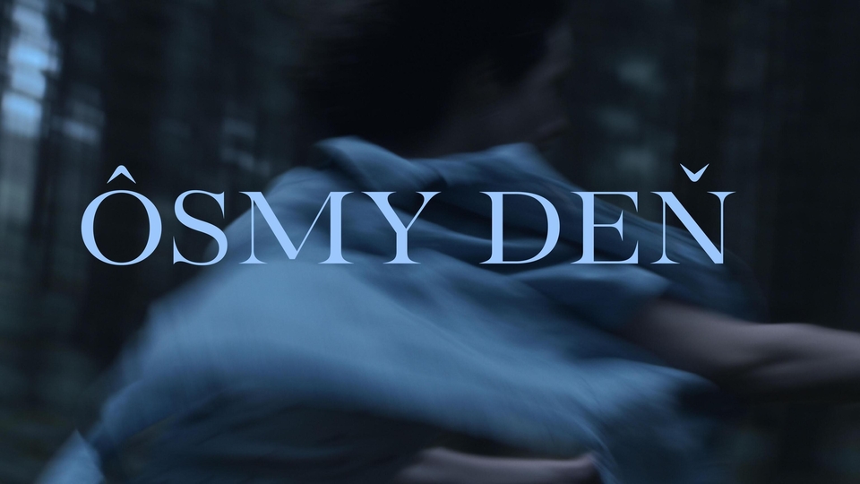 Film Osmý den