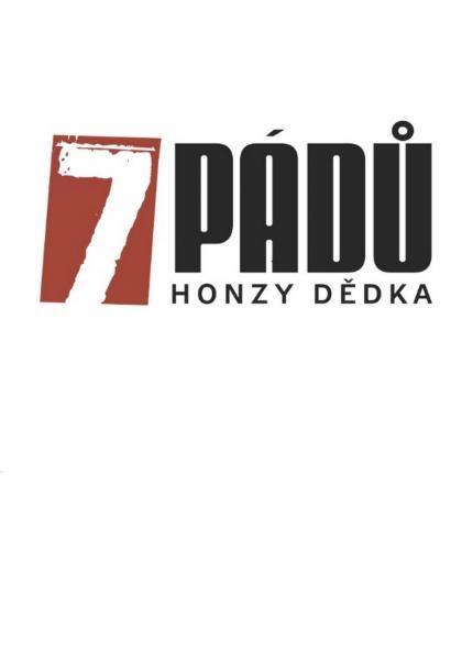 7 pádů Honzy Dědka