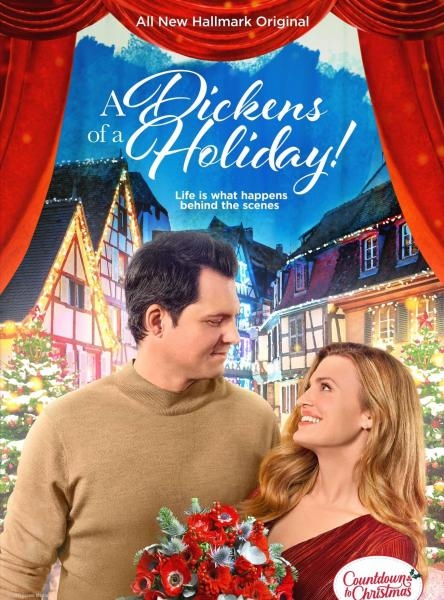 A Dickens of a Holiday!