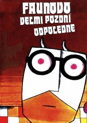 Faunovo velmi pozdní odpoledne