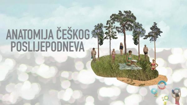 Anatomija češkog poslijepodneva