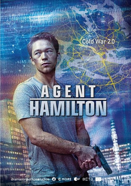 Agent Hamilton