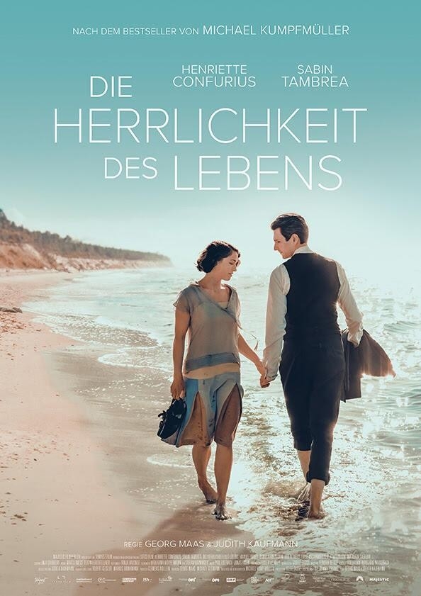 Film Nádhera života