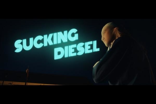 Sucking Diesel