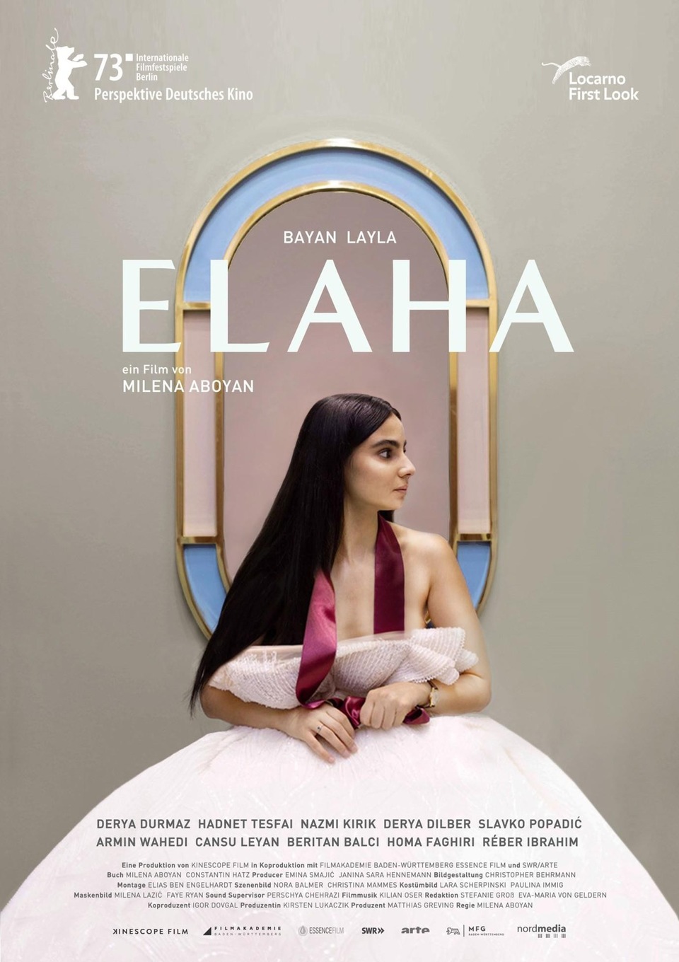 Film Elaha