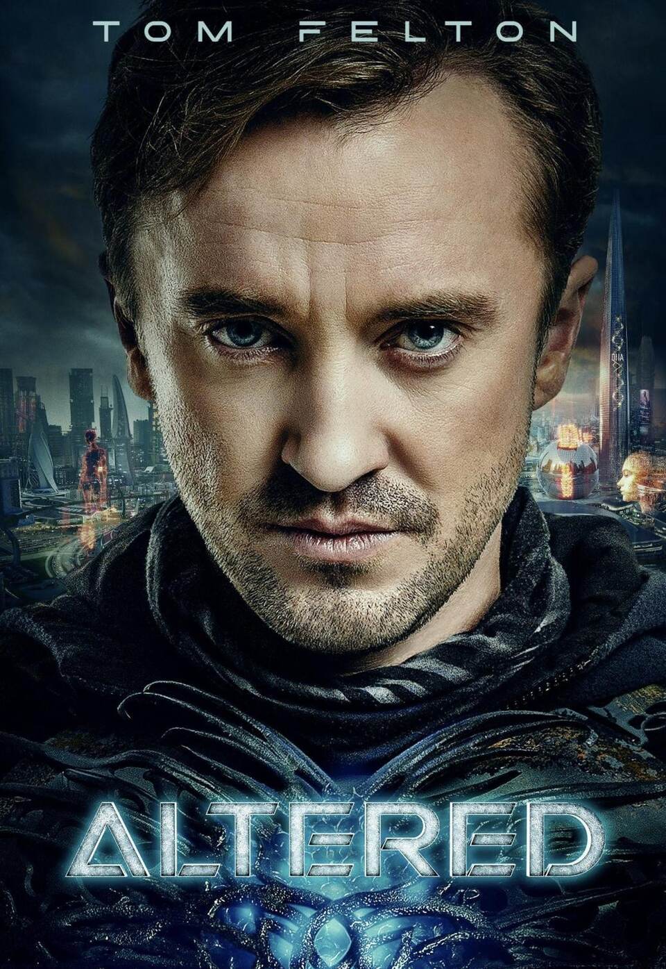Film Pozměnění