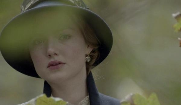 Kochanek Lady Chatterley