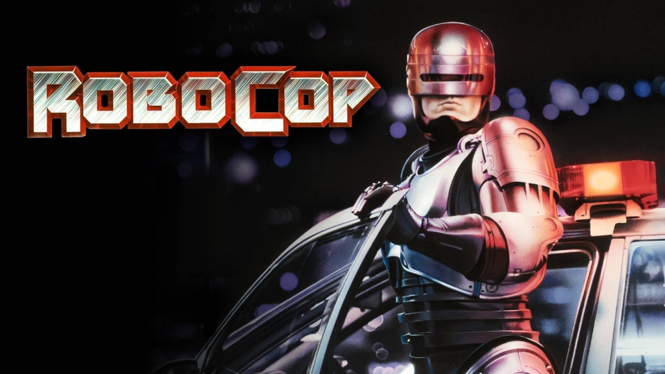 Film RoboCop