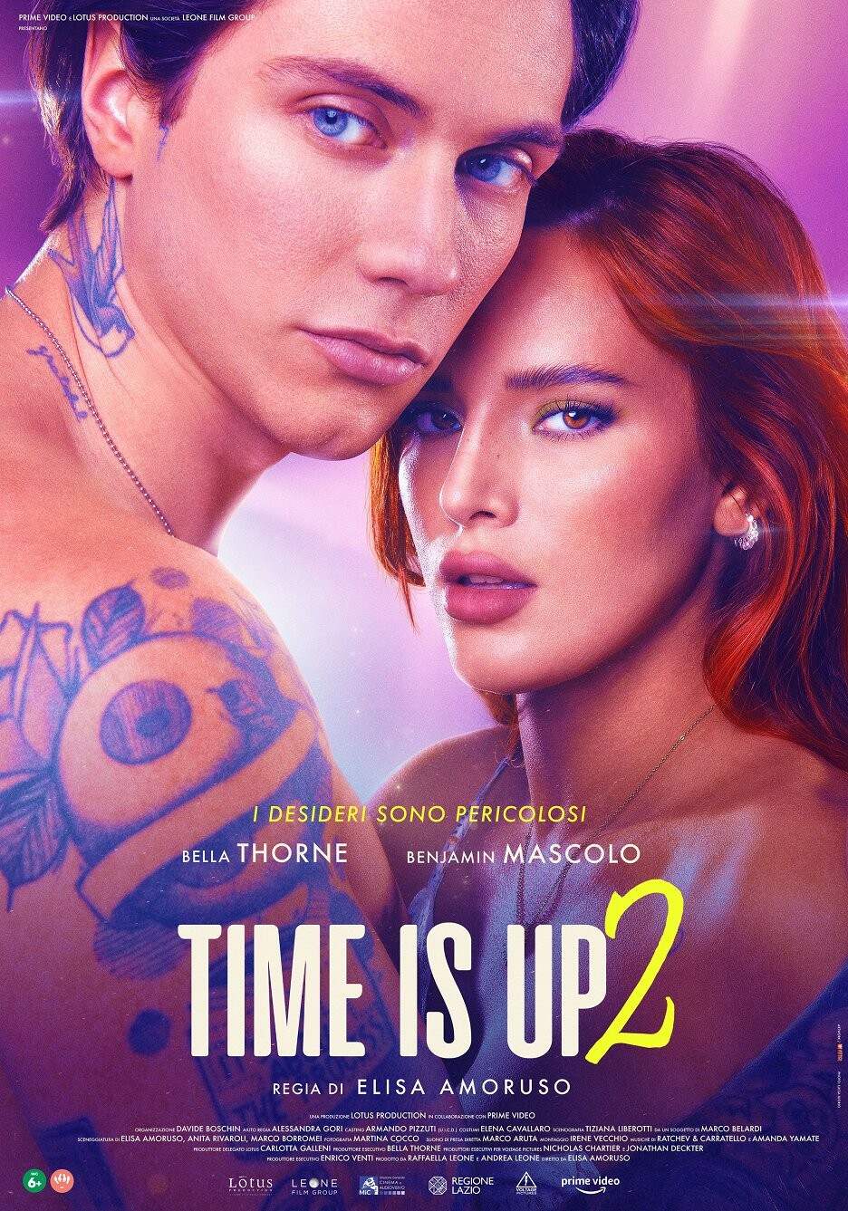 Film Nástrahy lásky 2