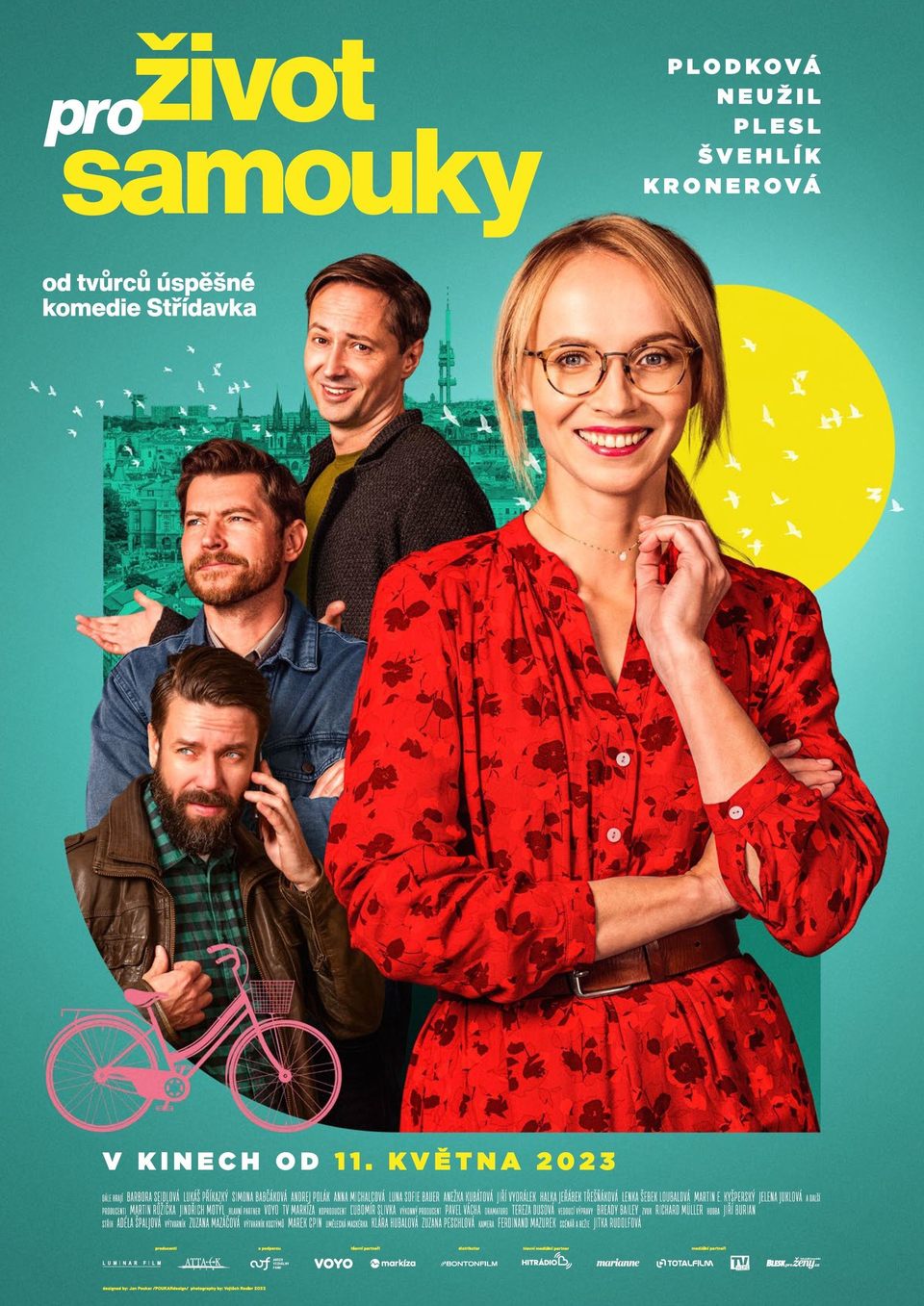 4622 filmů z televize online