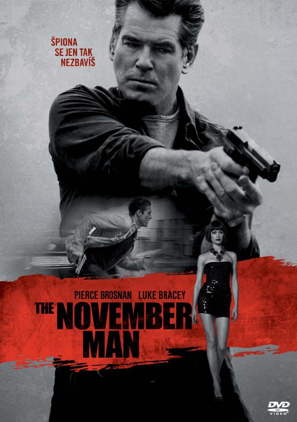 Film Novembrový muž
