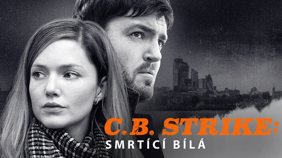 Nejlepší britské nové seriály z roku 2024 online