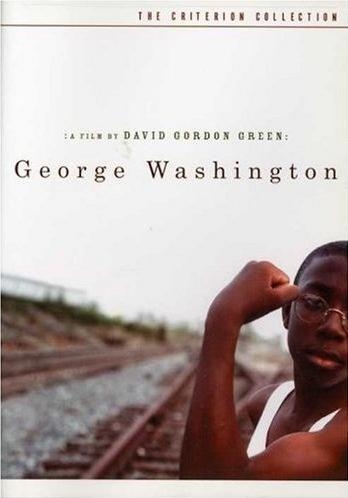 GEORGE WASHINGTON