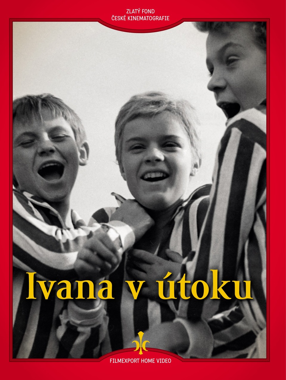 Nejlepší slovenské sportovní filmy online