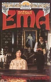 Film Božská Ema
