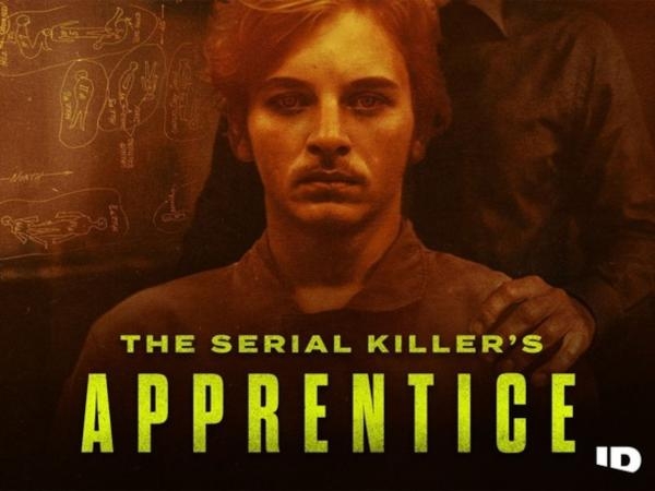 The Serial Killer's Apprentice