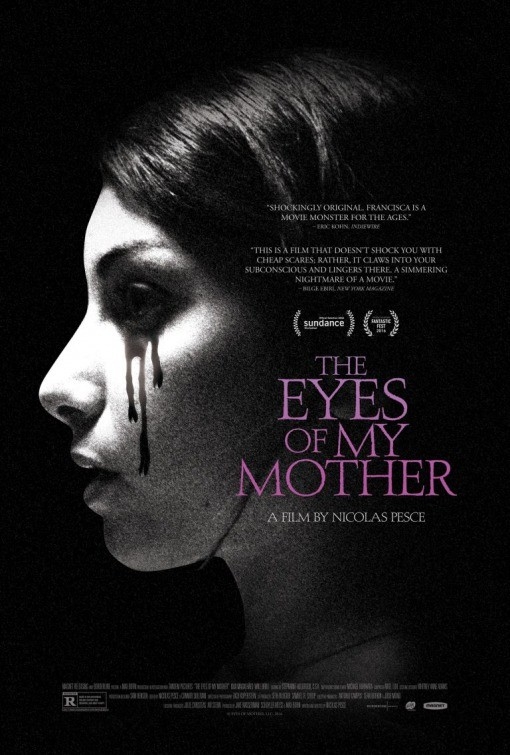 Film The Eyes of My Mother