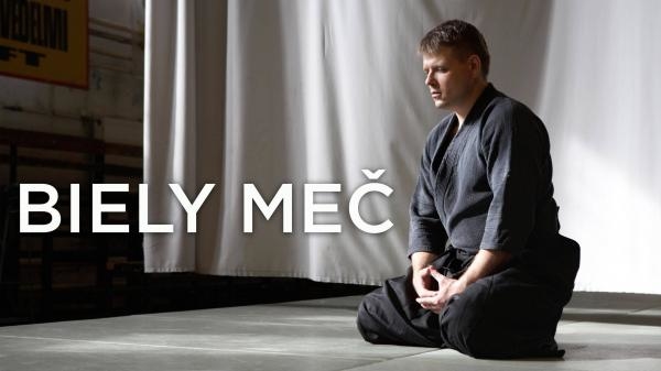 Bílý meč