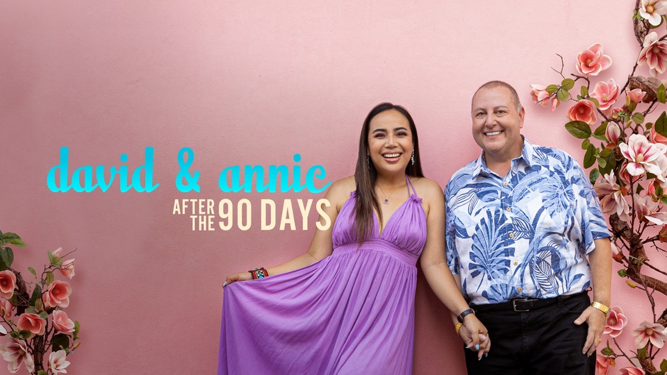 Dokument David a&nbsp;Annie: Po 90 dnech