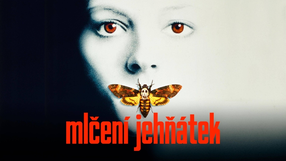 Film Mlčanie jahniat