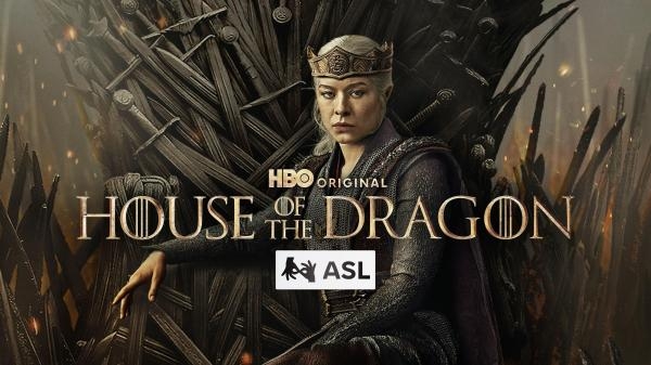 House of the Dragon