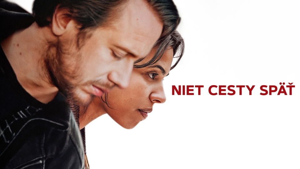 Film Není cesty zpět