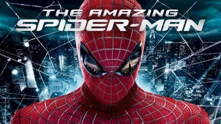 Amazing Spider-Man