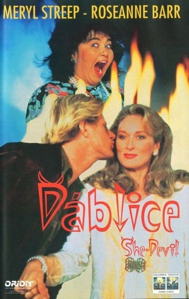 Film Ďáblice