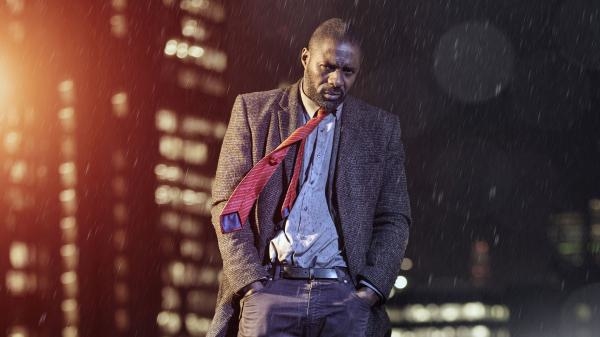 Luther