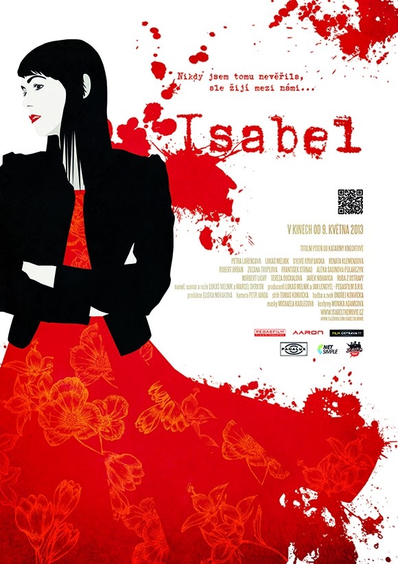 Фільм Isabel