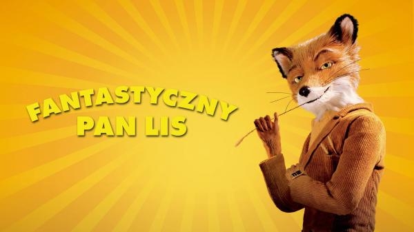 Fantastyczny Pan Lis