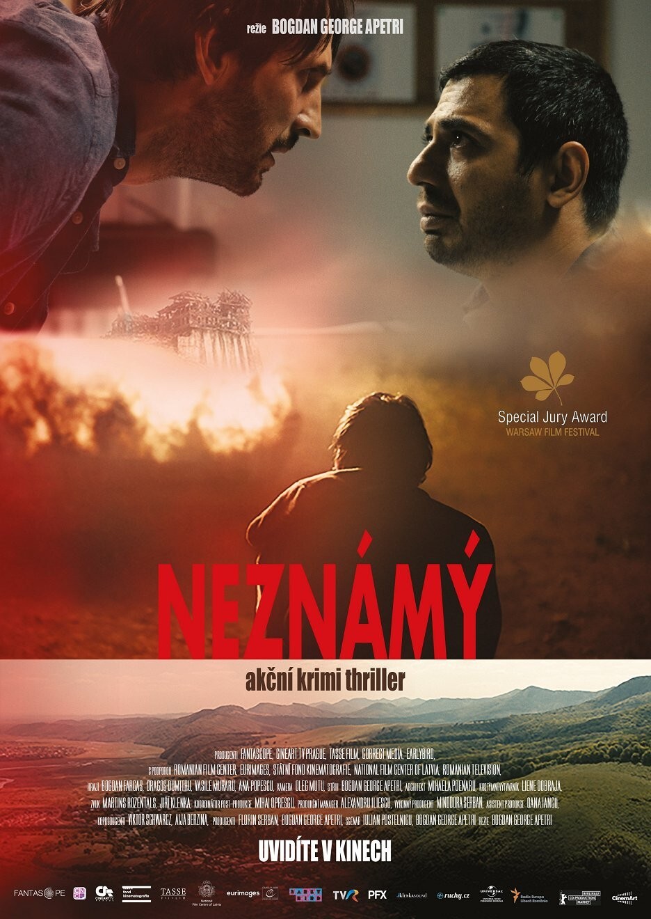 Najlepšie lotyšské filmy online