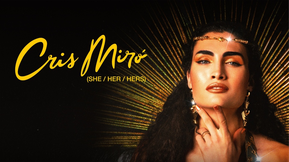 Film Cris Miró (ona)
