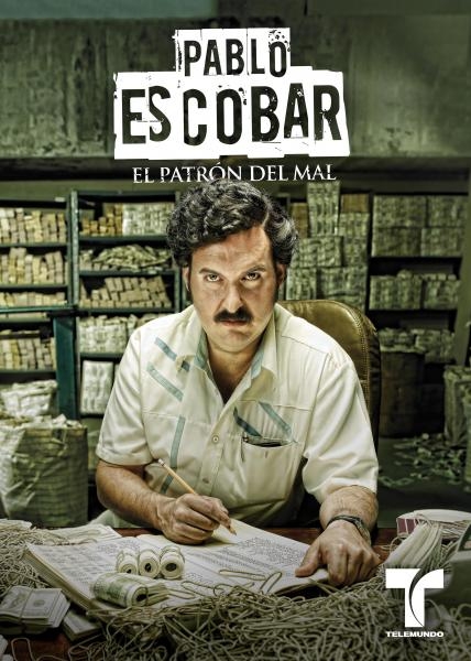 Pablo Escobar: Szef zła
