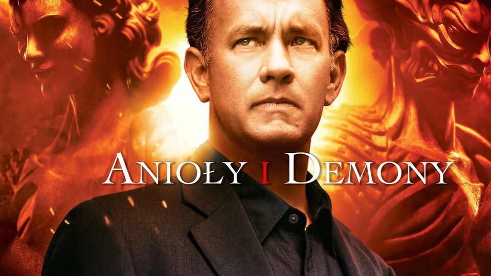 Фільм Anioły i demony