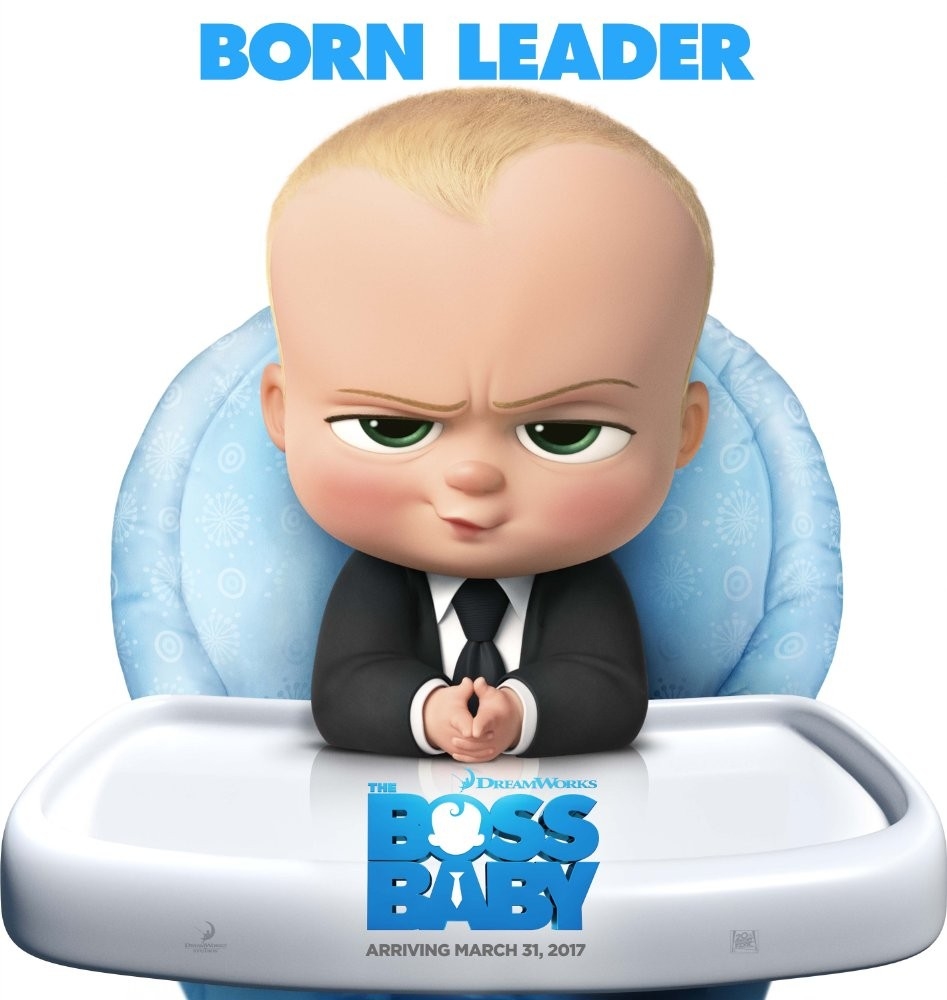 Baby šéf